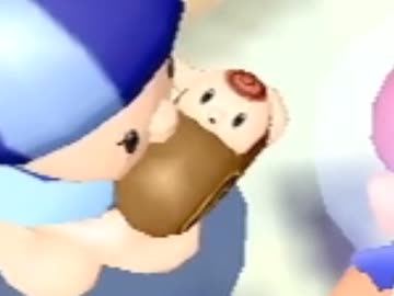 【実況】日刊 スーパーマリオサンシャイン part５９