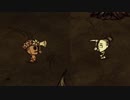 不思議島のサバイバル生活を実況プレイ 【Don't Starve】 #32
