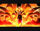 【MMD】 紅一葉 (妹紅 Ver)
