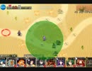 「実況プレイ」　千年戦争アイギス 初めての実況動画を温かく見(ｒｙ 59