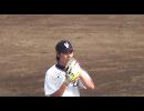 【中日練習動画】　尾藤竜一　打撃投手