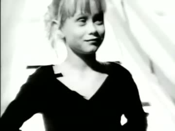 Paula Abdul - Forever Your Girl