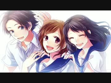 ✡世界は恋に落ちている　歌ってみた　あまなつ✡