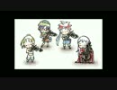 風の憧憬 　クロノ・トリガー　【弦楽四重奏アレンジ】