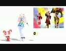 【Rana43698】あなたのプラグイン【ゲーム挿入歌カバー・MMD】