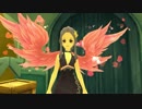【グランドファンタジア】エレメンタルハートウィングを着けてみよう！