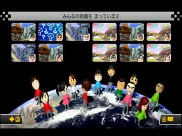 【実況】 駆け巡るマリオカート8 【part1】