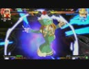 北島（ZA）　VS　かりんちゅ（MI)　