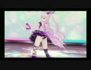 オメガクインテット　Inchoate voice　アリア