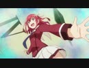 異能バトルは日常系のなかで　能力を紹介する動画