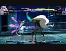 【UNIEL】格ゲー初心者が征く虚ろの夜【バティスタ】
