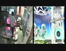 (DDR2014) STRAIGHT JET BEGINNER SINGLE World Record 1,000,000 Player:HIRO