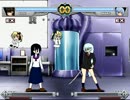 【REQUIEM】 ネゲマート(追手) vs やっちん(霰)