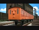 きかんしゃトーマス「はやすぎよ、おそすぎよ」