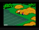 滑舌の悪い保育士がスーパーマリオＲＰＧをプレイ(22)