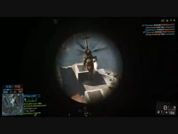 迫真SRAW部　便便乗の裏技.BF4