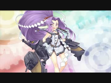 超人気【艦これ】初見【実況プレイ】Part322