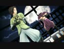 【MMD】瀬戸内でWAVE【戦国BASARA】