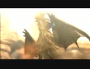 [ #MH4G] 2014.10.11 復活・一角竜モノブロス討伐　team[dogeza]