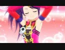 プリパラ 「No D&D code」＆「Pretty Prism Paradise!!!」