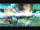 【PSO2】ネプト・キャサドーラ＆レオマドゥラード SH【RaBr】