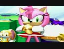 【広がれソニックの輪!!】ソニックヒーローズ実況part19 前編