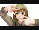 【APヘタリアMMD】ベルベルぱちん