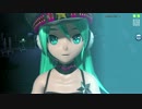 【PDA-FT】ブラック★ロックシューター【PV／720p】【初音ミク_パンク】