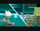 [ポケモンXY] マイナーガチ草統一でレート1800を目指す part4