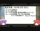 【ゆっくり実況】大戦略大東亜興亡史3ストーリー動画Part30.5 [前編]
