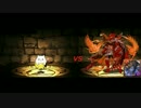 【パズドラ】たまドラの里周回【闇シヴァ】