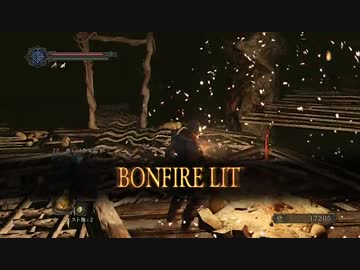 【ダークソウルⅡ】賢者の見聞録【実況】第27話