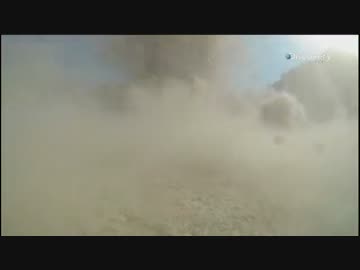 何が何でも爆破し隊の変態実験：手榴弾クレー射撃 3/3