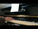 【Free!ES】Always togetherを弾いてみた【ピアノ】