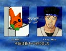 [MUGEN]オリキャラを作ってみる～冷蔵庫はついでで作ってた～part1
