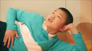 カレーメシの中で米が踊ってるだけの動画
