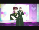 単品【MMDJOJO】magic of cherry【Perfumeモーショントレス】