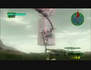 地球防衛軍4　LV0MustDie No77.墜ちた旗艦