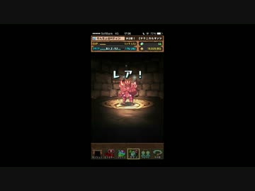 【パズドラ】国内3000万DL記念　アンケートゴッドフェス　10連ガチャ