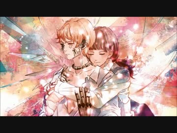 【ニコカラ】　心做し　+3キー　off vocal