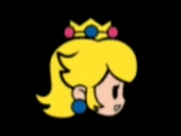 【実況】 ノーダメでクリアするペーパーマリオRPG part6