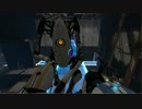 【Portal2】バカ２人が先生に呼び出されたようです　5限目【Coop実況】