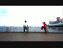 【牛さん・くろいひと】謝罪しないA Geisha's Dream【踊ってみた】