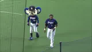 プロ野球 珍プレー好プレー集 2014　9,10月編