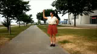 【春猫】告白予行練習【踊ってみた】