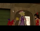[東方GTA]　霊夢の正直しんどい日常5