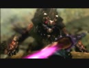 [ #MH4G] 2014.10.11 極限状態セルレギオス討伐　team[dogeza]