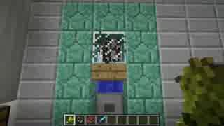 [Minecraft]TNT式養牛場[1.8+]