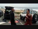 ストリートファイト335　アジア系サーファーの戦い