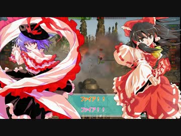 【WoT】霊夢と魔理沙+αのnoob戦車道　Part6【ゆっくり実況プレイ】